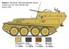 Italeri 96461 Sd. Kfz. 140 Flakpanzer 38(t) Gepard 1/35